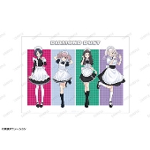 タワレコで『ガールズバンドクライ』ポップアップショップ、東名