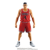 バスケットボール漫画不朽の名作『SLAM DUNK』より 湘北高校バスケ部メンバー5人がフィギュアとなって登場!! - TOWER RECORDS  ONLINE