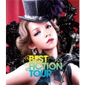 安室奈美恵『namie amuro Final Tour 2018 ～Finally～』通常盤 取扱い