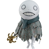 ねんどろいど エミール NieR Replicant ニーア レプリカント ver.1.22474487139』エミールの