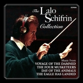 The Lalo Schifrin Collection＜限定盤＞