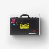 SUPER JUNIOR 2026 SEASON'S GREETINGS [CALENDAR+GOODS]