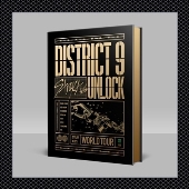 Stray Kids｜韓国初の単独コンサート「World Tour 'District 9 : Unlock 