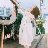 ペクイェリン yerin baek レコード LP 新品未開封 ペクイェリン yerin baek レコード LP 新品未開封 - メルカリ