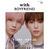 with BOYFRIEND 02