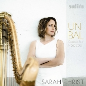 「舞踏会」～ハープ独奏のための舞曲集