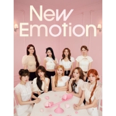 NiziU New Emotion 通常 予約カード 20枚 コンプリートトレカ NiziU New Emotion 通常 予約カード 20枚 コンプリートトレカ