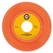 ONEGRAM｜7inchシングルレコード『エイリアンズ』カラーヴァイナルで11