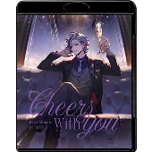 不破湊 ライブBlu-ray『不破湊 1st LIVE 不破湊 ライブBlu-ray『不破湊 1st LIVE