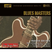 Blues Masters II [XRCD]
