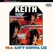 98.6/エイント・ゴナ・ライ