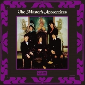ザ・マスターズ・アプレンティス