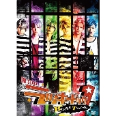 THE STAGE ラッキードッグ1 Break through