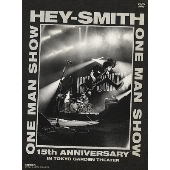 Amazon.co.jp: HEY-SMITH : 【Amazon.co.jp限定】Rest In Punk(完全限定生産盤  CD＋XLサイズTシャツ付)(メガジャケ付) - ミュージック
