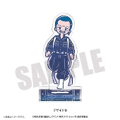 TVアニメ「東京リベンジャーズ」 れとぽぷ 第9弾 アクリルスタンドB 柴八戒