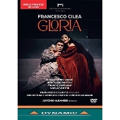 フランチェスコ・チレア:歌劇「アルルの女」[Blu-ray Disc]《日本語字幕》(品)　(shin
