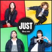 JUST ［CD+DVD］＜限定盤＞