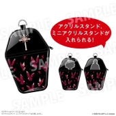 魔法少女ノ魔女裁判 棺桶ポーチ