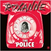 The Police（ポリス）CDボックス・セット『エヴリ・ムーヴ・ユー 