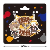 ヒプノシスマイク×ラスカル チャーム 夢野幻太郎