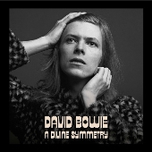 David Bowie（デヴィッド・ボウイ）｜名作『HUNKY DORY』への発売と