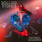 THE ROLLING STONES（ザ・ローリング・ストーンズ）、最新アルバム 