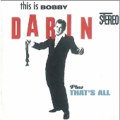 This Is Darin / That's All