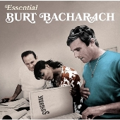 Elvis Costello & Burt Bacharach（エルヴィス・コステロ＆バート