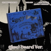 Snowy Summer: 2nd Mini Album (Ghost Board Ver.)