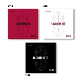 Amazon.co.jp: AB6IX 1期 FCキット : おもちゃ