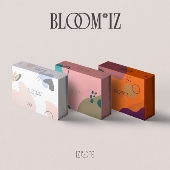 IZ*ONE、韓国ファーストアルバム『BLOOM*IZ』 - TOWER RECORDS