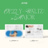 Op.22 Y-Waltz : in Major: 1st Mini Album (ランダムバージョン)