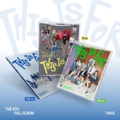 開封済み #TWICE5 通常盤6枚 未使用シリアル6枚 タワレコ特典6枚 TWICE 最強ベストアルバムシリーズ第5弾『#TWICE5』5月14日発売
