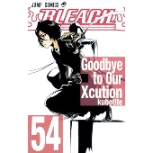BLEACH―ブリーチ― 54