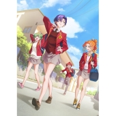 帝乃三姉妹は案外、チョロい。4 [DVD+CD]＜完全生産限定版＞