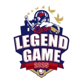 CARP LEGEND GAME 2025 ～未来へつなぐ 平和への思い カープとともに～