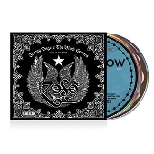洋楽 Jimmy Page&The Black Crowes/Excess All.. Live at the Greek (Jimmy Page and The Black Crowes album