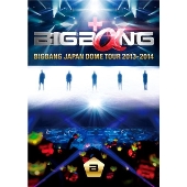 BIGBANG、日本ドーム・ツアーが映像作品化＆“BIGSHOW”ライヴDVD3