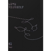 BTS(防弾少年団)、韓国サード・フル・アルバム『LOVE YOURSELF 