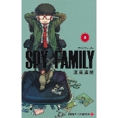 SPY×FAMILY 6 (ジャンプコミックス) | 遠藤 達哉 |本 | 通販