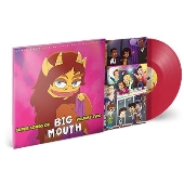 Super Songs Of Big Mouth, Vol.2＜限定盤/Red Vinyl＞