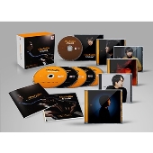 モーツァルト:ピアノ・ソナタ全集 ［5Blu-spec CD2+Blu-ray Disc］＜完全生産限定盤＞