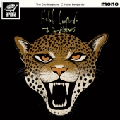 Hola! Leopardo＜完全生産限定盤＞