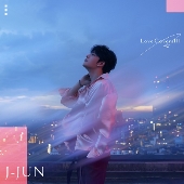 ジェジュン｜ライブDVD&Blu-ray『J-JUN LIVE TOUR 2022～Fallinbow