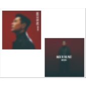 Back To The Past (ランダムバージョン)＜限定盤＞