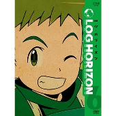 ログ･ホライズン 6