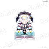 魔法少女ノ魔女裁判 アクスタ タワレコ アクリルスタンド 夏目アンアン 魔法少女ノ魔女裁判 アクリルスタンド 夏目アンアン