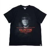 映画『ROLLING STONE』x THE PERMANENT PICTURES コラボレーションTシャツ - TOWER RECORDS  ONLINE