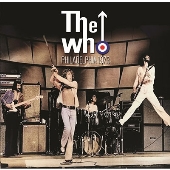 The Who Pete townshend ベスト&通販オンリーライブセット PETE TOWNSHEND Releases 'Live In Concert 1985-2001' 14-CD