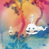 DONDA 2 ポスター付き限定盤/ Kanye West カニエ・ウエスト DONDA 2 ポスター付き限定盤/ Kanye West カニエ・ウエスト